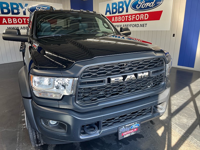 ram ram 5500 chassis cab 2022 3C7WRNFL5NG141473 image ram ram 5500 chassis cab 2022 3C7WRNFL5NG141473 image